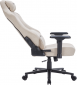 Кресло геймерское GamePro FGC750G Size L Fabric Beige - фото 5 - интернет-магазин электроники и бытовой техники TTT