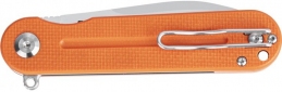 Нож складной Ganzo Firebird FH922-OR Orange - фото 3 - интернет-магазин электроники и бытовой техники TTT