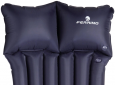 Коврик надувной Ferrino 6-Tube Airbed Dark Blue  - фото 3 - интернет-магазин электроники и бытовой техники TTT