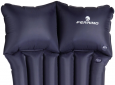 Килимок надувний Ferrino 6-Tube Airbed Dark Blue - фото 3 - інтернет-магазин електроніки та побутової техніки TTT