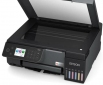 МФУ Epson EcoTank L8100 Wi-Fi (C11CK94401) - фото 9 МФУ Epson EcoTank L8100 Wi-Fi (C11CK94401) - фото 9 - интернет-магазин электроники и бытовой техники TTT
