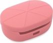 Чохол для навушників Silicon BeCover для Xiaomi Mi AirDots (703821) Pink - фото 2 - інтернет-магазин електроніки та побутової техніки TTT