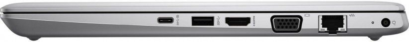 Ноутбук HP ProBook 430 G5 (3RL39AV_V21) Silver - фото 7 - интернет-магазин электроники и бытовой техники TTT