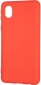 Чехол Full Soft Case for Samsung A013 (A01 Core) Red - фото 2 - интернет-магазин электроники и бытовой техники TTT
