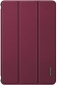 Обложка BeCover Smart Case для Xiaomi Mi Pad 5 / 5 Pro (707580) Red Wine - фото 4 - интернет-магазин электроники и бытовой техники TTT