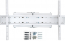 Кронштейн CHARMOUNT TV0604T-R6 White  - фото 6 - інтернет-магазин електроніки та побутової техніки TTT