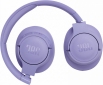 Наушники JBL Tune 770NC (JBLT770NCPUR) Purple - фото 4 - интернет-магазин электроники и бытовой техники TTT