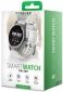 Розумний годинник Forever smart watch (SW-200) Silver - фото 3 - інтернет-магазин електроніки та побутової техніки TTT