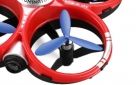 Набор Cheerson Бой квадрокоптеров WiFi CX-60 Air Dominator для iOS (CX-60) (2711899163629) - фото 8 - интернет-магазин электроники и бытовой техники TTT