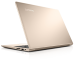 Ноутбук Lenovo IdeaPad 710S Plus-13ISK (80W30051RA) Gold - фото 6 - интернет-магазин электроники и бытовой техники TTT