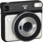 Камера моментальной печати Fujifilm Instax Square SQ6 (16581393) White - фото 2 - интернет-магазин электроники и бытовой техники TTT
