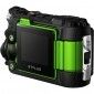 Экшн-камера Olympus Tough TG-Tracker Green (V104160RE000) - фото 5 - интернет-магазин электроники и бытовой техники TTT
