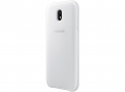 Чехол Samsung Dual Layer Cover для J530 (EF-PJ530CWEGRU) White - фото 3 - интернет-магазин электроники и бытовой техники TTT