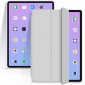 Обкладинка BeCover Tri Fold Soft TPU для Apple iPad mini 6 2021 (706722) Gray - фото 2 - інтернет-магазин електроніки та побутової техніки TTT