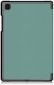 Чехол-книжка BeCover Smart Case для Samsung Galaxy Tab A7 10.4 (2020) SM-T500/SM-T505/SM-T507 (705609) Dark Green - фото 2 - интернет-магазин электроники и бытовой техники TTT
