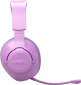 Навушники JBL Quantum 360 Wireless (JBLQTUM360PUR) Purple  - фото 2 - інтернет-магазин електроніки та побутової техніки TTT