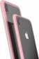Панель Baseus See-through для Apple iPhone Xs Max (WIAPIPH65-YS04) Pink - фото 6 - интернет-магазин электроники и бытовой техники TTT