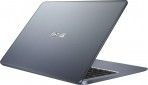 Ноутбук Asus VivoBook E406SA (E406SA-BV012T) Dark Grey - фото 3 - интернет-магазин электроники и бытовой техники TTT