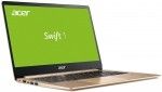 Ноутбук Acer Swift 1 SF114-32 (NX.GXREU.008) Luxury Gold - фото 2 - інтернет-магазин електроніки та побутової техніки TTT
