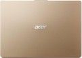 Ноутбук Acer Swift 1 SF114-32 (NX.GXREU.008) Luxury Gold - фото 5 - интернет-магазин электроники и бытовой техники TTT