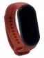 Ремешок BeCover для Xiaomi Mi Smart Band 9 (711933) Apricot - фото 2 - интернет-магазин электроники и бытовой техники TTT