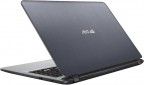 Ноутбук Asus X507MA-EJ012 (90NB0HL1-M00300) Grey - фото 5 - інтернет-магазин електроніки та побутової техніки TTT