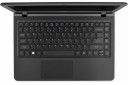 Ноутбук ﻿Acer Aspire ES1-432-P8R3 (NX.GFSEU.008) Black - фото 4 - интернет-магазин электроники и бытовой техники TTT