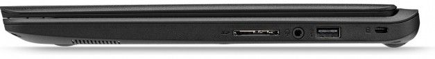 Ноутбук ﻿Acer Aspire ES1-432-P8R3 (NX.GFSEU.008) Black - фото 7 - интернет-магазин электроники и бытовой техники TTT