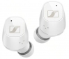 Наушники Sennheiser CX Plus True Wireless (509189) White - фото 2 - интернет-магазин электроники и бытовой техники TTT