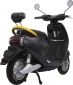 Электроскутер ROVER STAR 1 Black/Yellow - фото 2 - интернет-магазин электроники и бытовой техники TTT