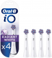 Насадки для электрической зубной щетки BRAUN Oral-B iO Radiant White (4) - фото 2 - интернет-магазин электроники и бытовой техники TTT