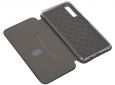 Чехол-книжка BeCover Exclusive для Samsung Galaxy A7 2018 SM-A750 (703205) Black - фото 2 - интернет-магазин электроники и бытовой техники TTT