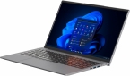 Ноутбук Pixus Link (4897058531886) Gray - фото 3 - интернет-магазин электроники и бытовой техники TTT