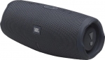Портативная акустика JBL Charge Essential 3 SE 40 W (JBLCHARGEES3SE) Black  - фото 3 - интернет-магазин электроники и бытовой техники TTT