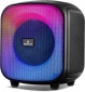 Портативная колонка Real-El X-760 Party speaker 65W (EL121600029) Black  - фото 3 - интернет-магазин электроники и бытовой техники TTT