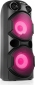 Портативная колонка Real-El X-780 Party speaker 80W (EL121600030) Black - фото 3 - интернет-магазин электроники и бытовой техники TTT