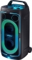 Портативная колонка Samsung Sound Tower MX-ST50F Party Speaker 240W RGB (MX-ST50F/UA) Black  - фото 3 - интернет-магазин электроники и бытовой техники TTT