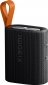 Портативна колонка Xiaomi QBH4269GL 5W Black - фото 3 - інтернет-магазин електроніки та побутової техніки TTT