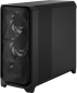 Корпус Fractal Design Meshify 3 XL TG Light Tint Black - фото 3 - интернет-магазин электроники и бытовой техники TTT