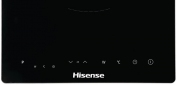 Настольная индукционная плита HISENSE HIC2000Y - фото 3 - интернет-магазин электроники и бытовой техники TTT