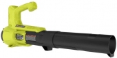 Воздуходув садовый аккумуляторный RYOBI ONE+ RY18BLA-0 18 В без АКБ и ЗУ (5133005411) - фото 3 - интернет-магазин электроники и бытовой техники TTT
