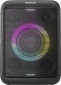 Портативная колонка Panasonic SC-BMAX5 75W Party speaker RGB (SC-BMAX5WW-K) Black  - фото 3 - интернет-магазин электроники и бытовой техники TTT