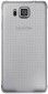 Смартфон Samsung Galaxy Alpha G850F Sleek Silver - фото 3 - интернет-магазин электроники и бытовой техники TTT