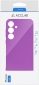 Панель Acclab Silicone Case для Samsung Galaxy S24 Violet - фото 2 - інтернет-магазин електроніки та побутової техніки TTT