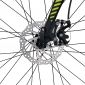 Велосипед TRINX Tempo 1.1 2019 700C 50 см (Tempo1.1MBG) Matt-Black-Green - фото 4 - интернет-магазин электроники и бытовой техники TTT