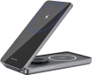 Зарядное устройство Proove Metal Edge 3 in 1 (508780011) Gray - фото 2 - интернет-магазин электроники и бытовой техники TTT