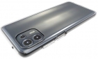Силиконовый чехол BeCover для Motorola Moto Edge 20 Lite (707431) Transparancy - фото 3 - интернет-магазин электроники и бытовой техники TTT