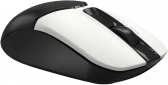 Мышь A4Tech Fstyler FG12 Wireless Panda  - фото 3 - интернет-магазин электроники и бытовой техники TTT