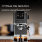 Кавоварка рожкова CECOTEC Cafelizzia ColdBrew (CCTC-00270) - фото 5 - інтернет-магазин електроніки та побутової техніки TTT