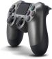 Бездротовий геймпад SONY PlayStation Dualshock V2 Bluetooth PS4 Steel Black (9357179) - фото 3 - інтернет-магазин електроніки та побутової техніки TTT